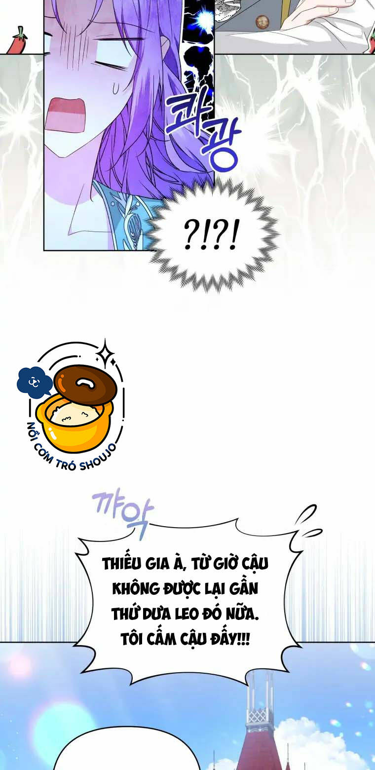 Chiếc Túi Bí Mật Của Tiểu Thư Xấu Xí: Chapter 11.2