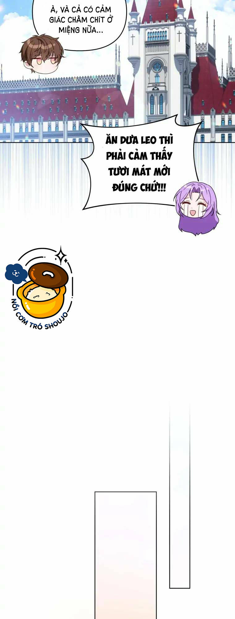 Chiếc Túi Bí Mật Của Tiểu Thư Xấu Xí: Chapter 11.2