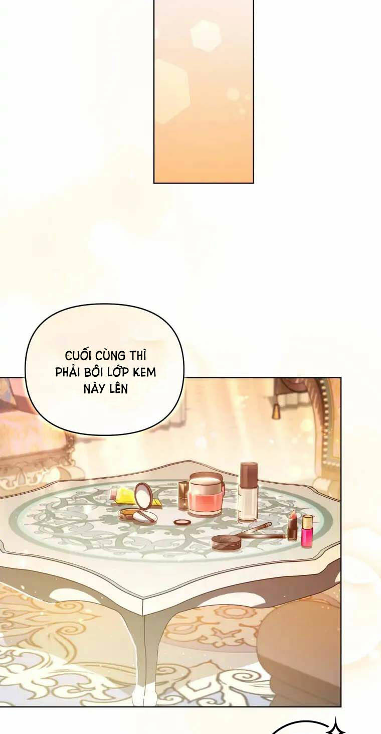 Chiếc Túi Bí Mật Của Tiểu Thư Xấu Xí: Chapter 11.2