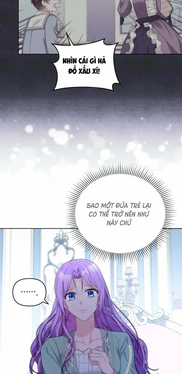 Chiếc Túi Bí Mật Của Tiểu Thư Xấu Xí: Chapter 11.2