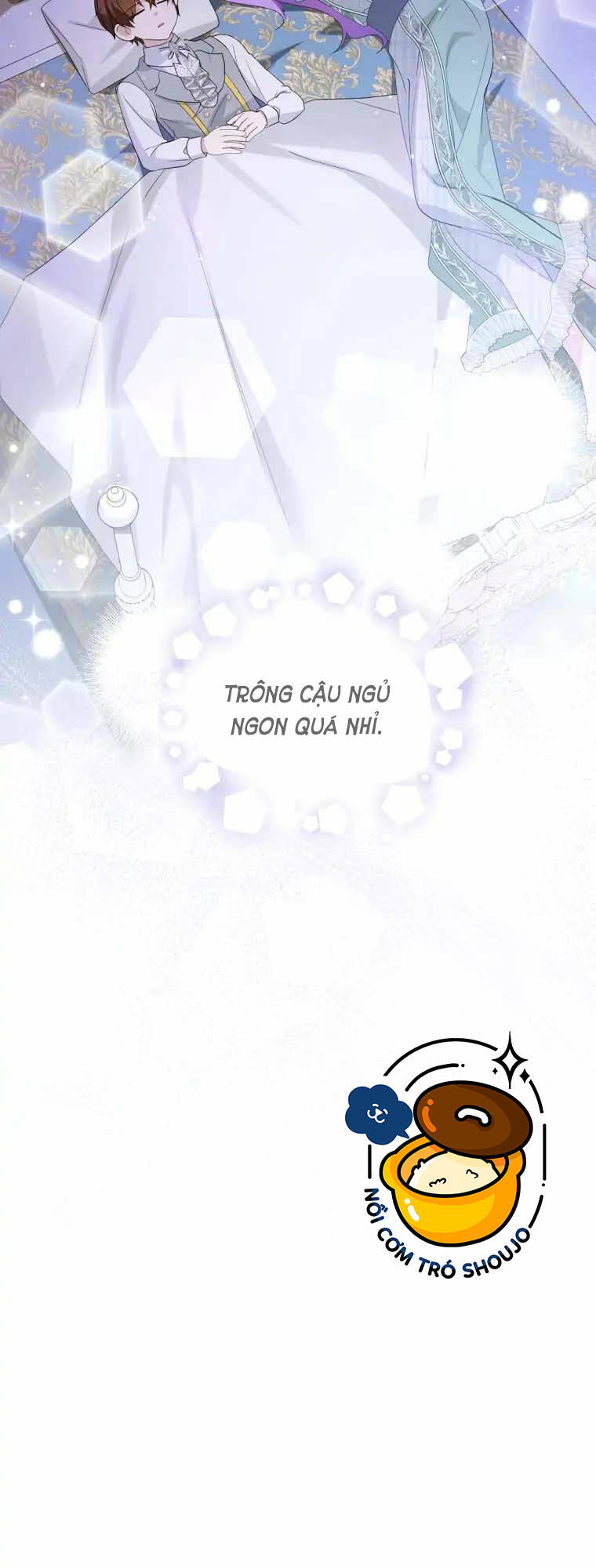 Chiếc Túi Bí Mật Của Tiểu Thư Xấu Xí: Chapter 12.1