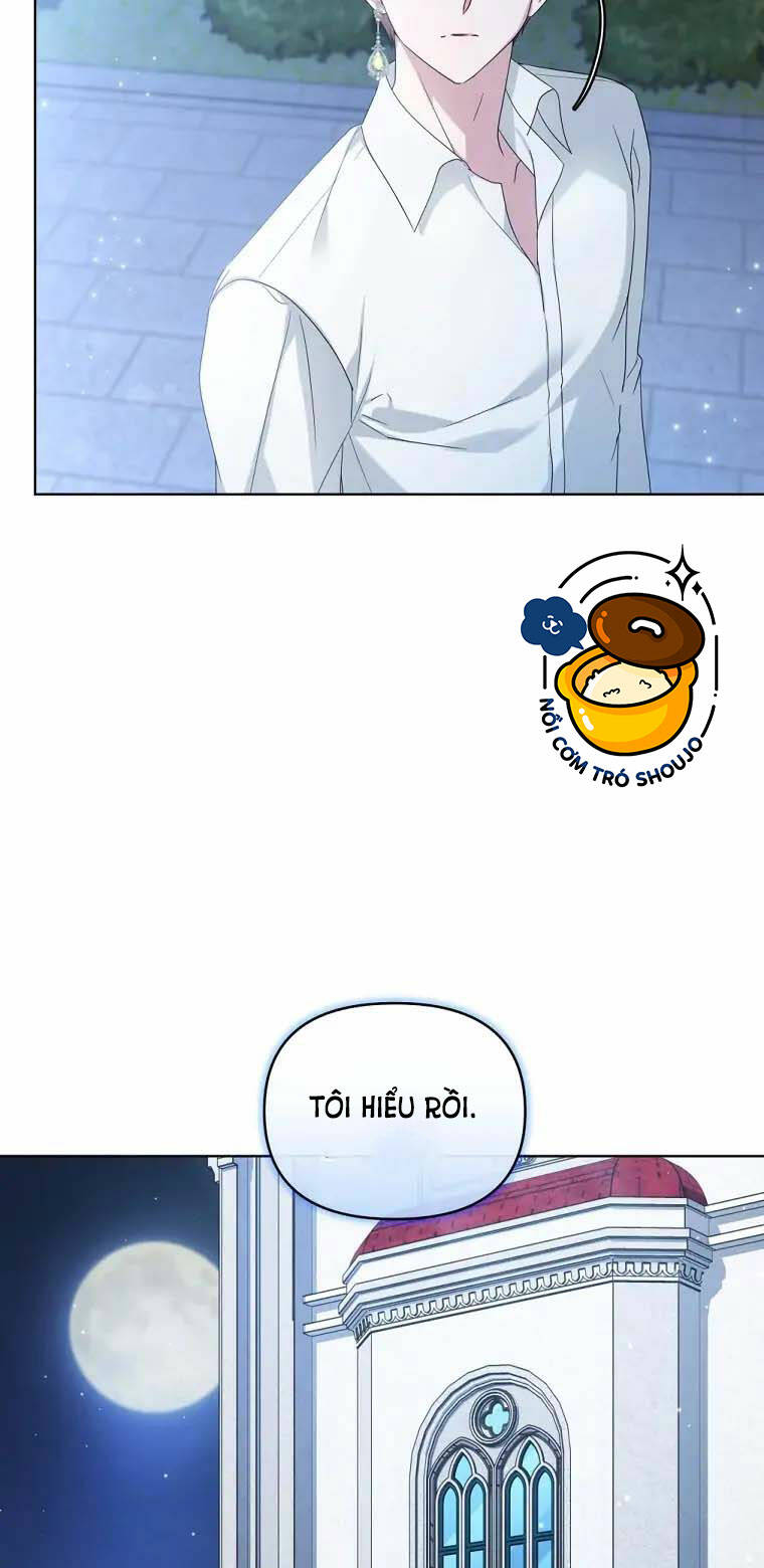 Chiếc Túi Bí Mật Của Tiểu Thư Xấu Xí: Chapter 12.2
