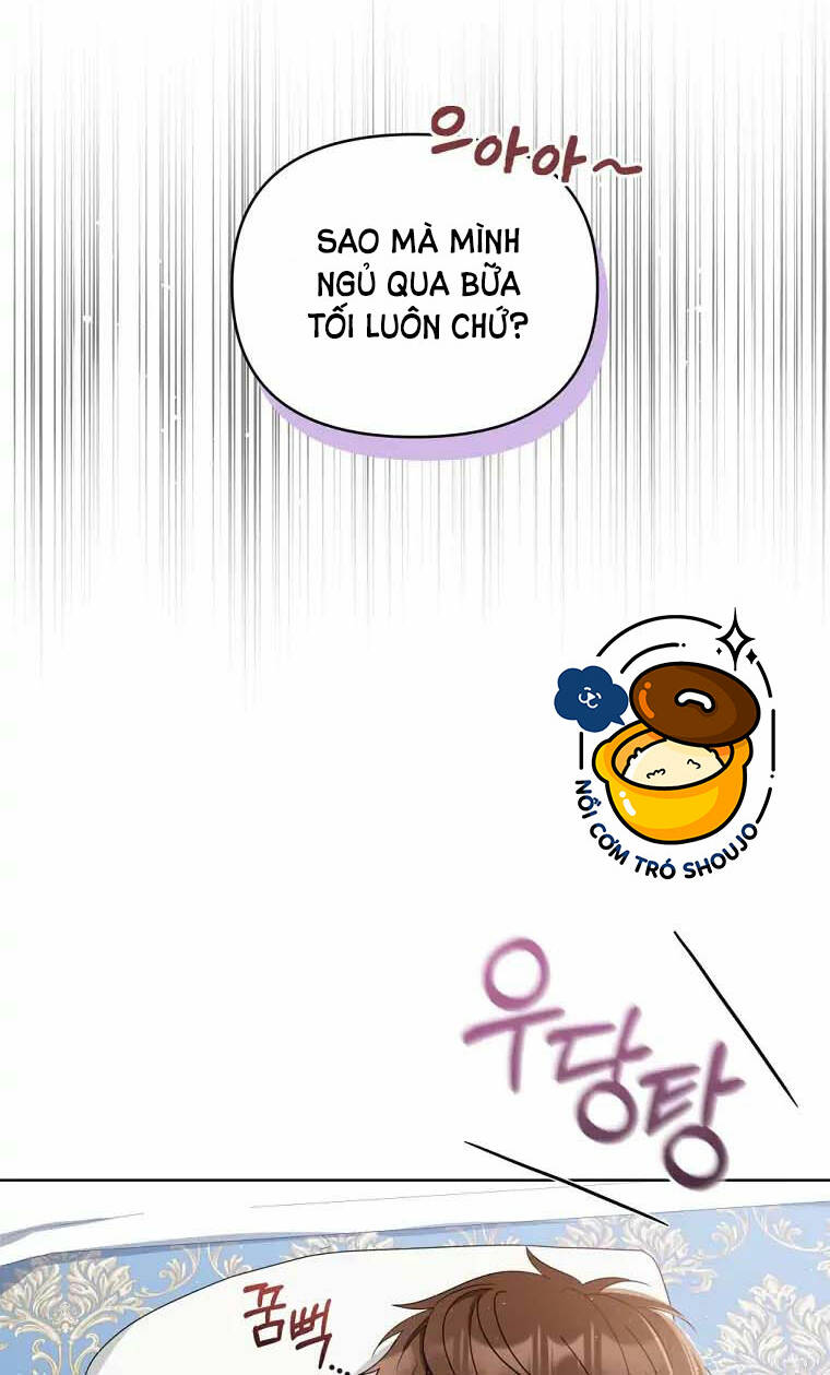 Chiếc Túi Bí Mật Của Tiểu Thư Xấu Xí: Chapter 12.2