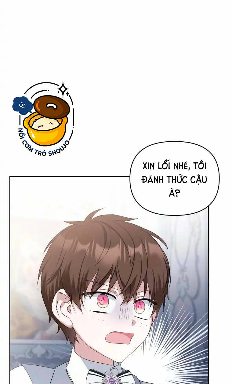 Chiếc Túi Bí Mật Của Tiểu Thư Xấu Xí: Chapter 12.2