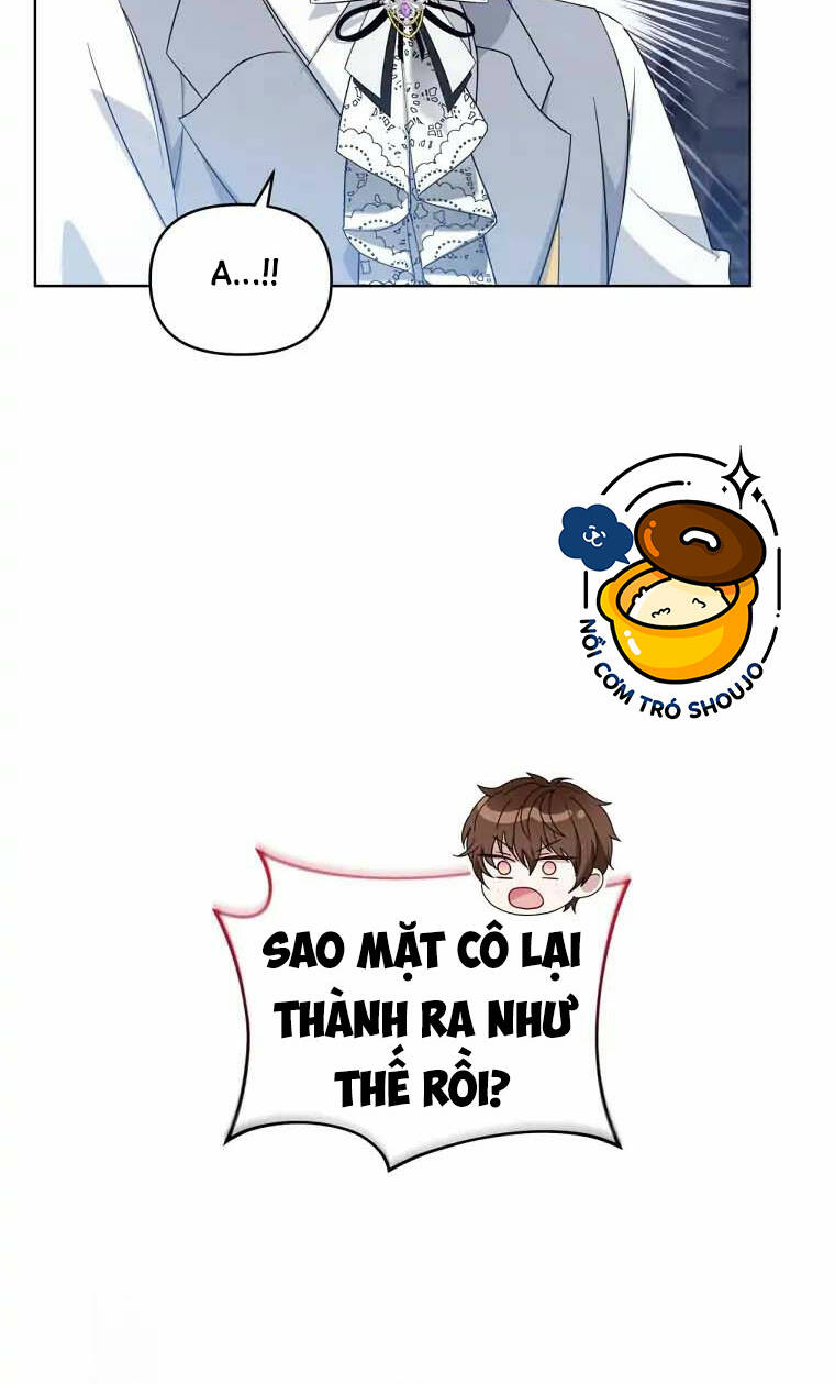Chiếc Túi Bí Mật Của Tiểu Thư Xấu Xí: Chapter 12.2