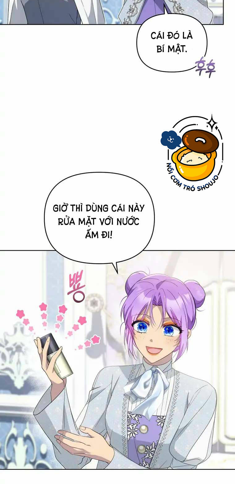 Chiếc Túi Bí Mật Của Tiểu Thư Xấu Xí: Chapter 12.2
