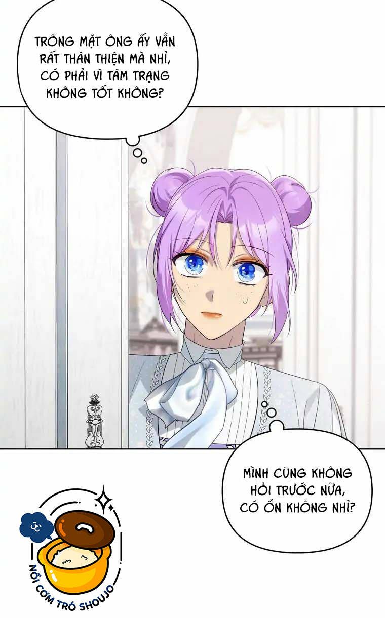 Chiếc Túi Bí Mật Của Tiểu Thư Xấu Xí: Chapter 12.2