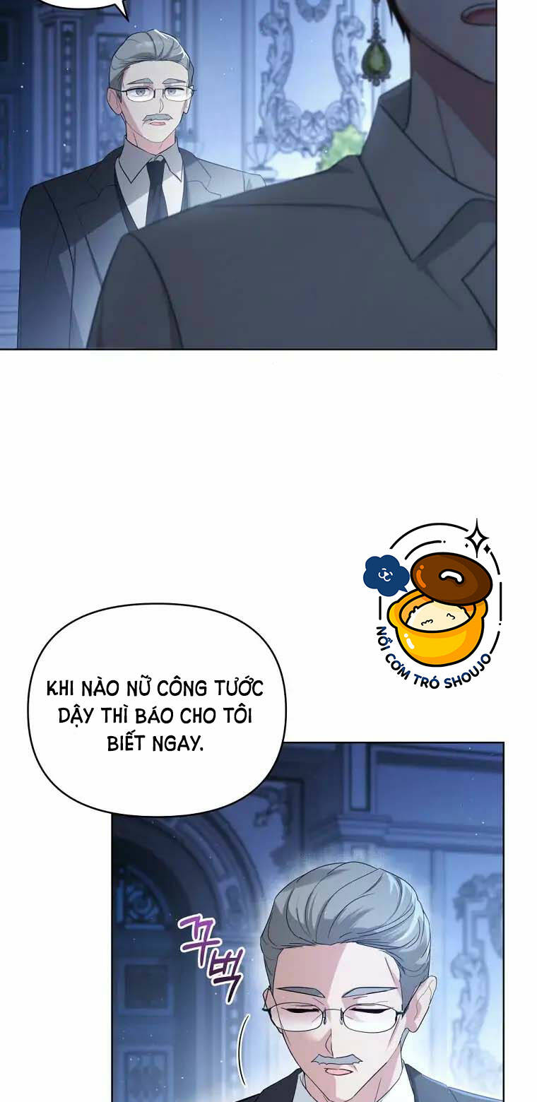 Chiếc Túi Bí Mật Của Tiểu Thư Xấu Xí: Chapter 12.2