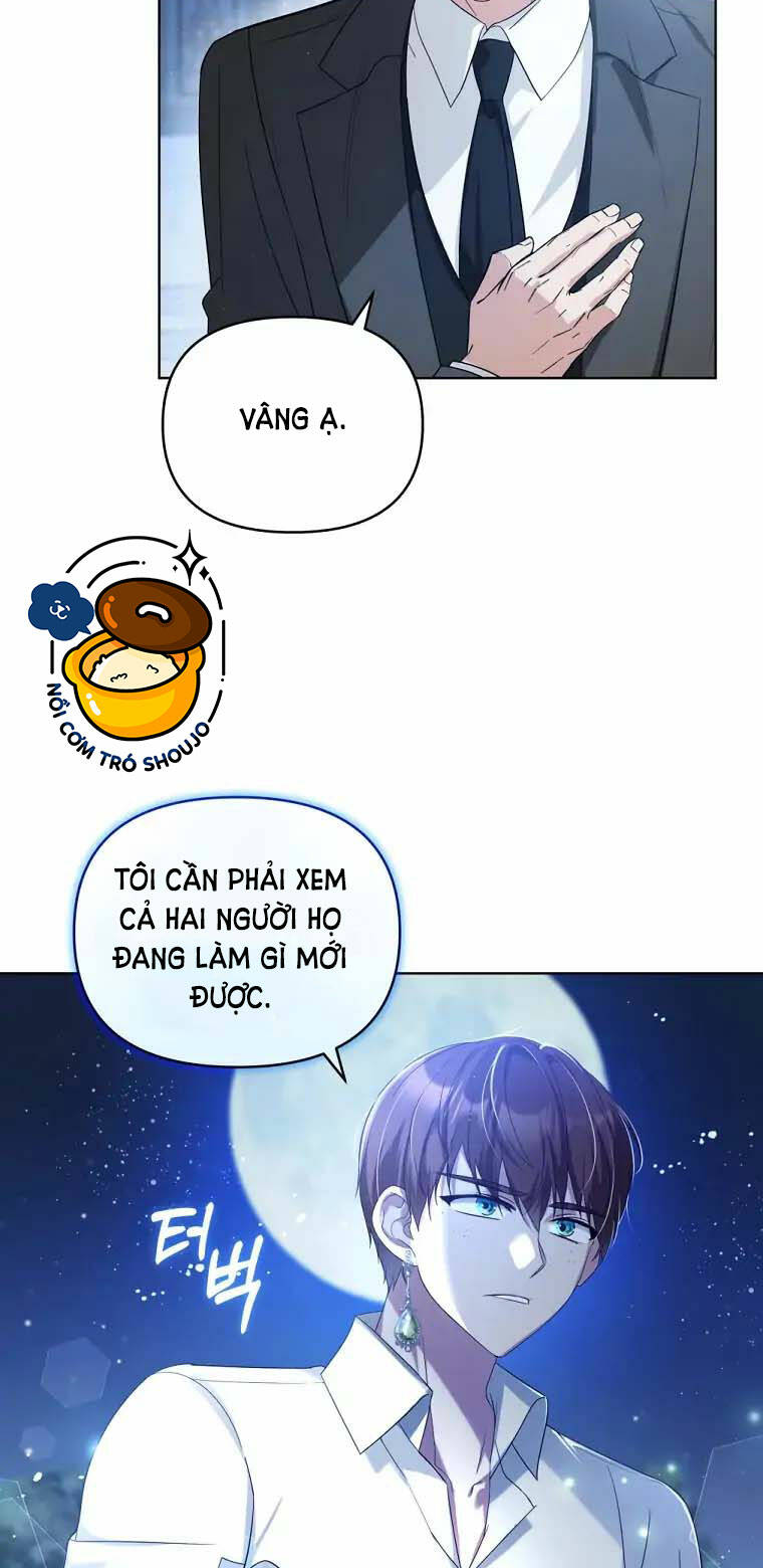 Chiếc Túi Bí Mật Của Tiểu Thư Xấu Xí: Chapter 12.2