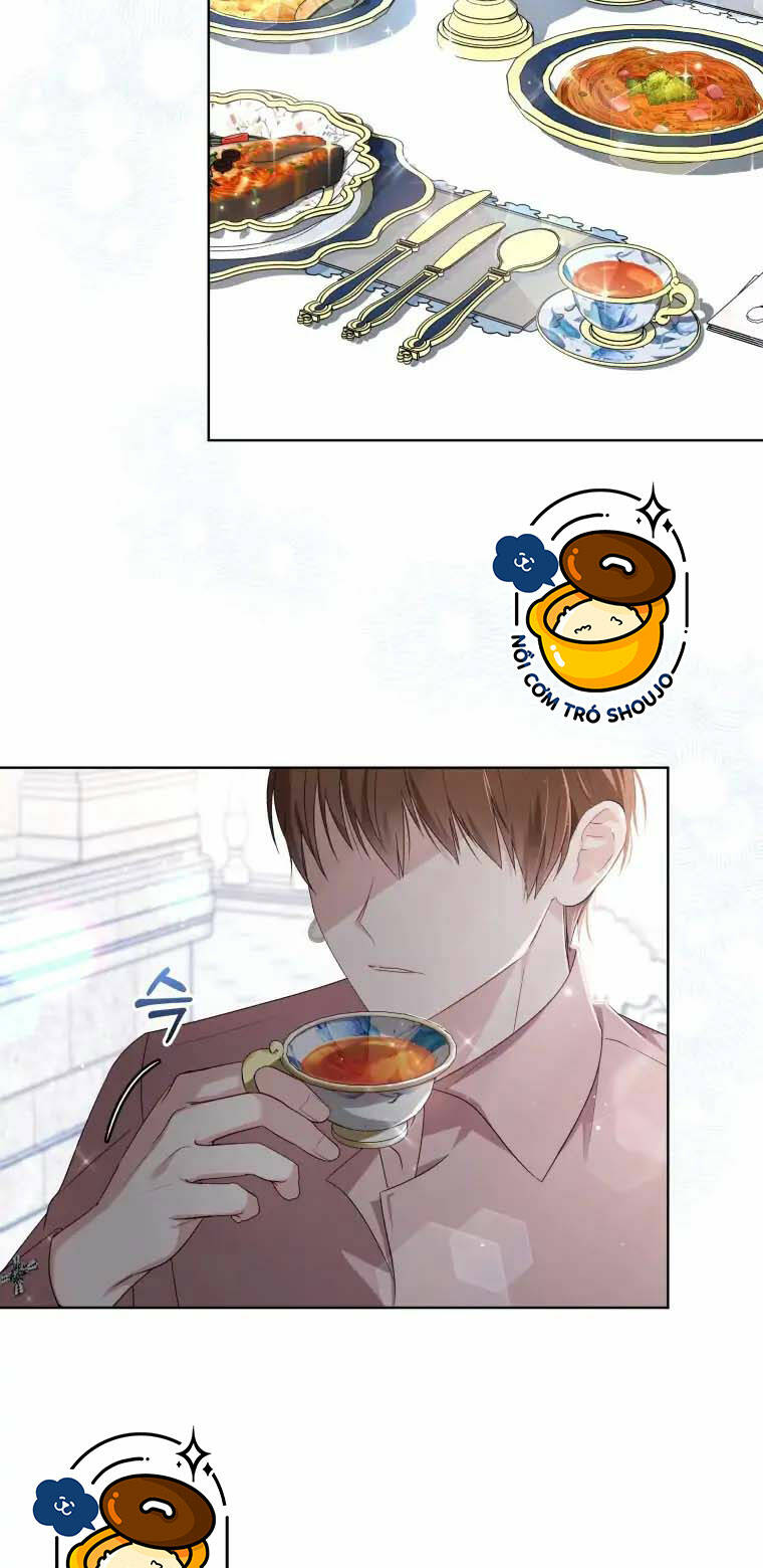 Chiếc Túi Bí Mật Của Tiểu Thư Xấu Xí: Chapter 13.1