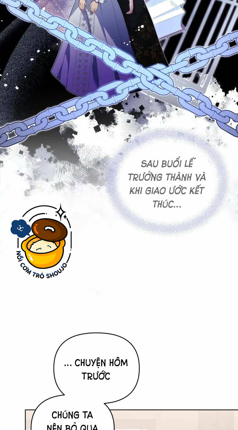 Chiếc Túi Bí Mật Của Tiểu Thư Xấu Xí: Chapter 13.1