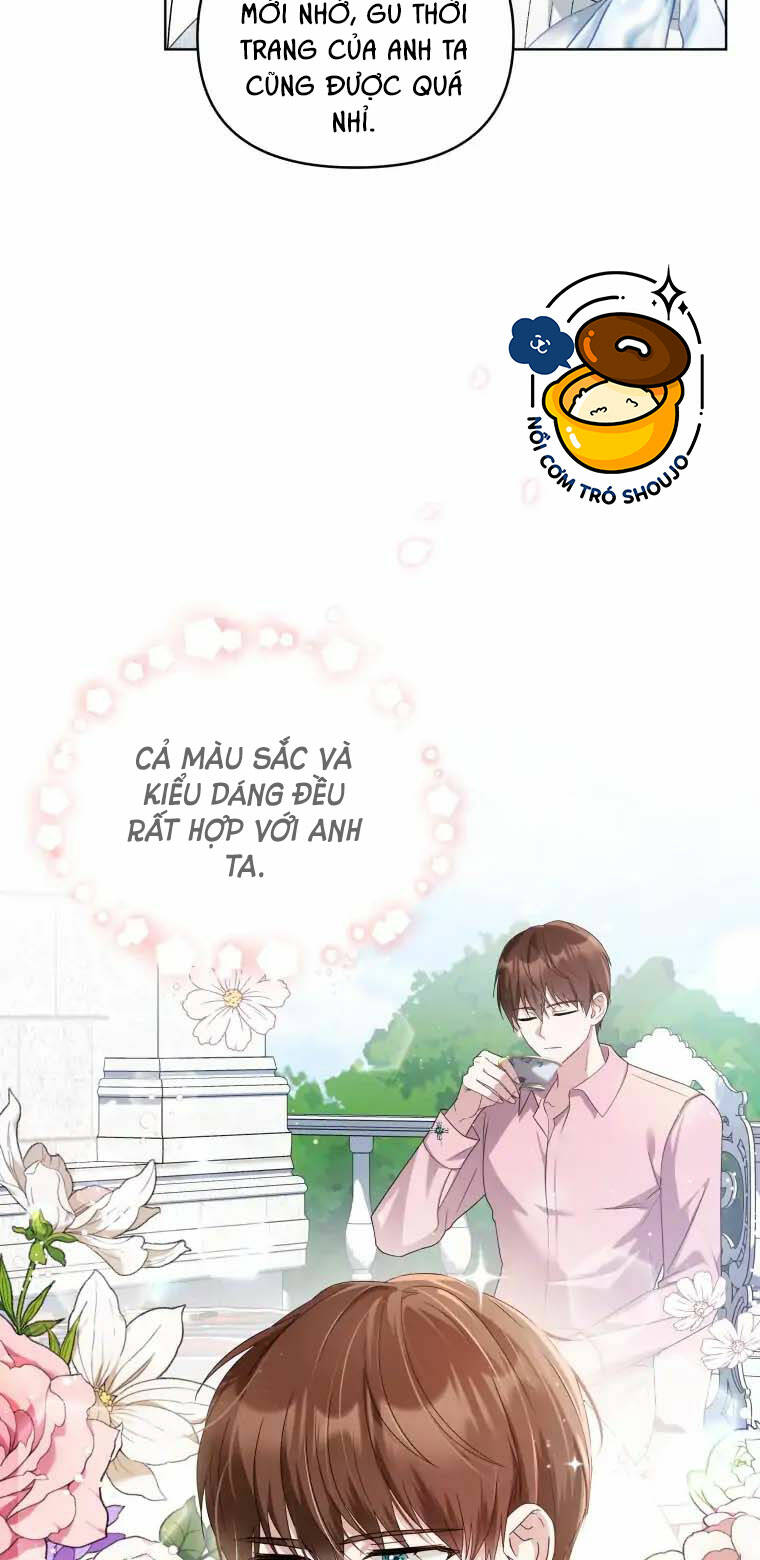 Chiếc Túi Bí Mật Của Tiểu Thư Xấu Xí: Chapter 13.1