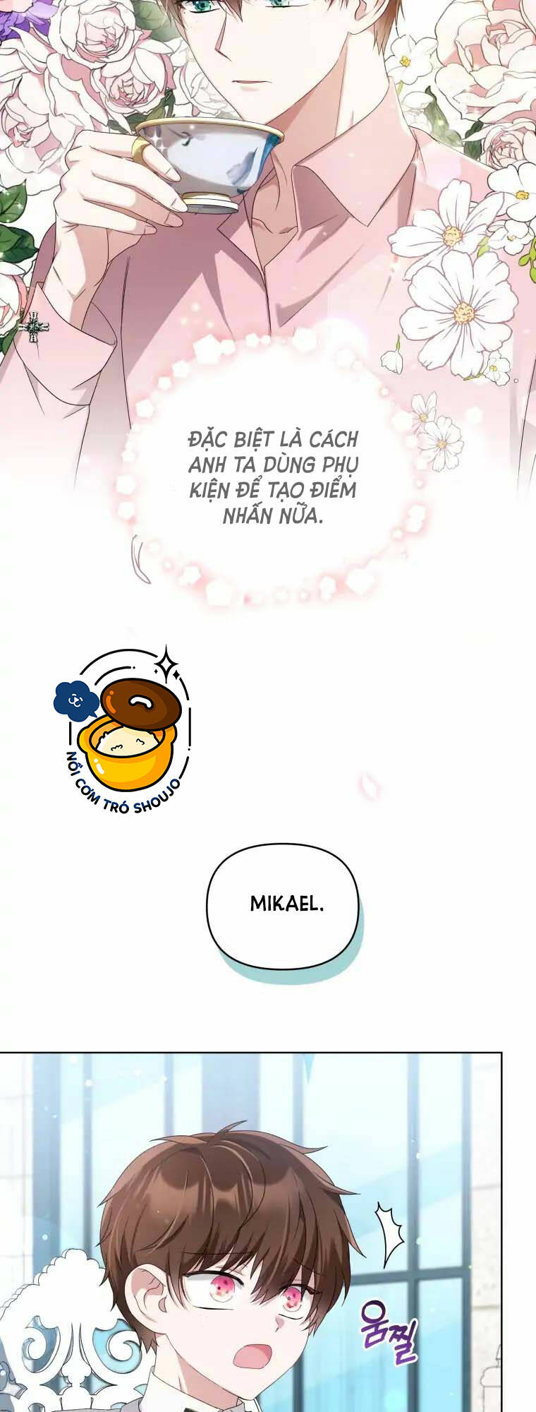 Chiếc Túi Bí Mật Của Tiểu Thư Xấu Xí: Chapter 13.1