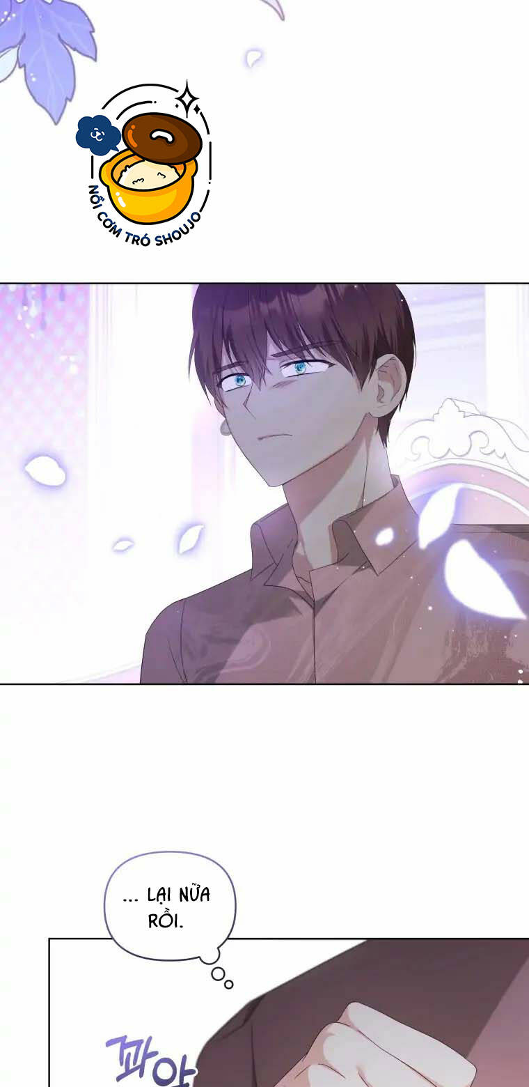 Chiếc Túi Bí Mật Của Tiểu Thư Xấu Xí: Chapter 13.2