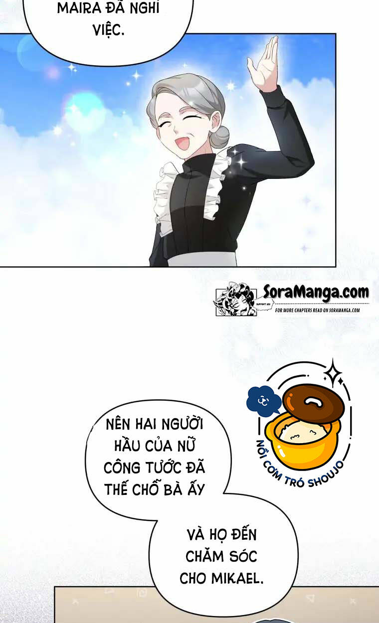 Chiếc Túi Bí Mật Của Tiểu Thư Xấu Xí: Chapter 13.2