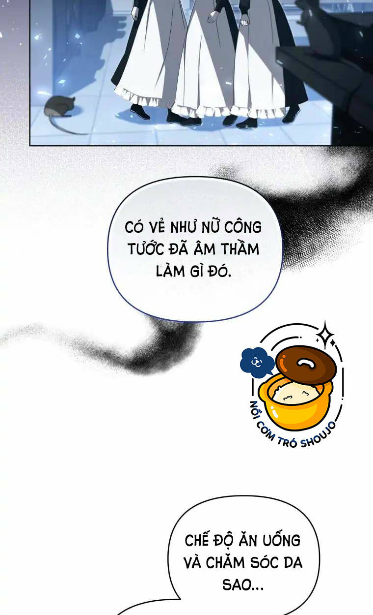 Chiếc Túi Bí Mật Của Tiểu Thư Xấu Xí: Chapter 13.2