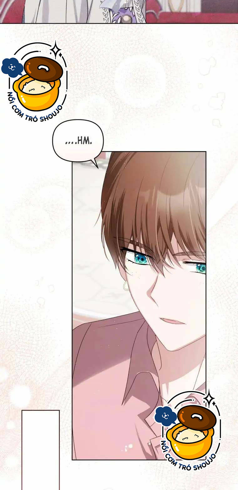 Chiếc Túi Bí Mật Của Tiểu Thư Xấu Xí: Chapter 13.2