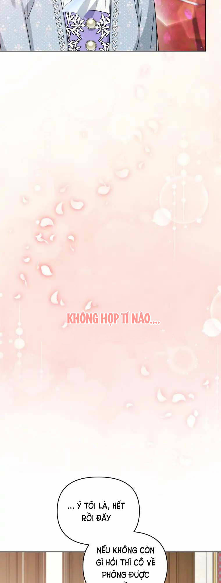 Chiếc Túi Bí Mật Của Tiểu Thư Xấu Xí: Chapter 13.2