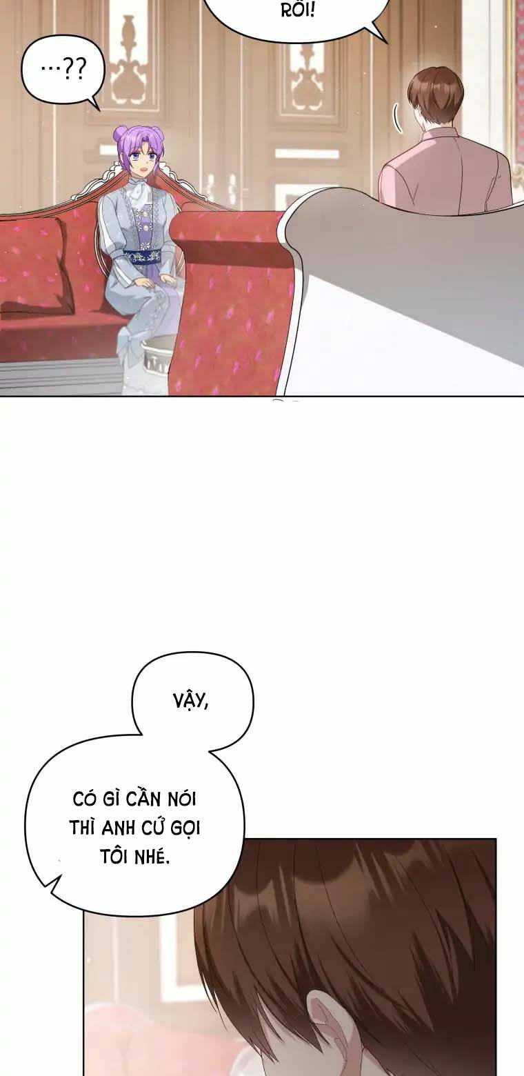 Chiếc Túi Bí Mật Của Tiểu Thư Xấu Xí: Chapter 13.2