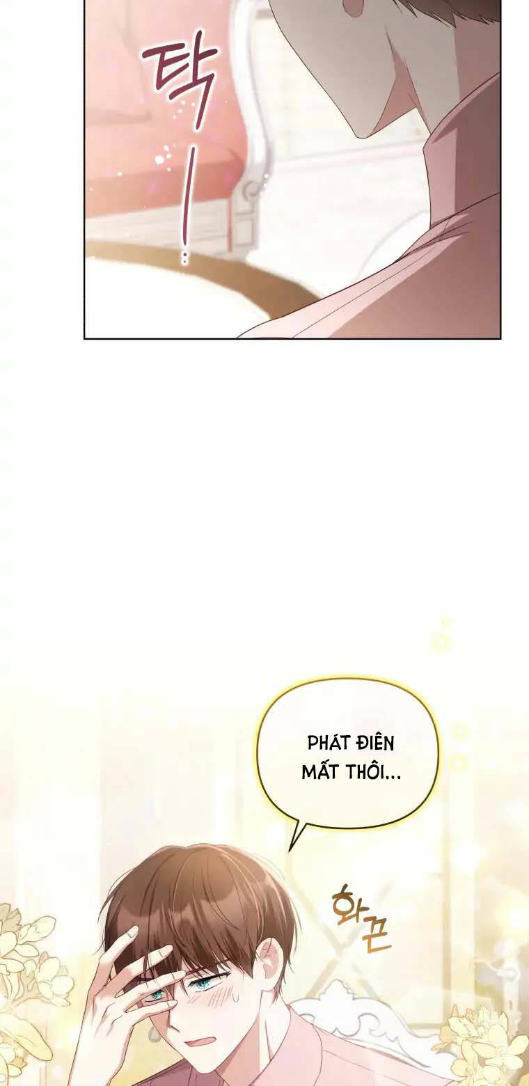 Chiếc Túi Bí Mật Của Tiểu Thư Xấu Xí: Chapter 13.2