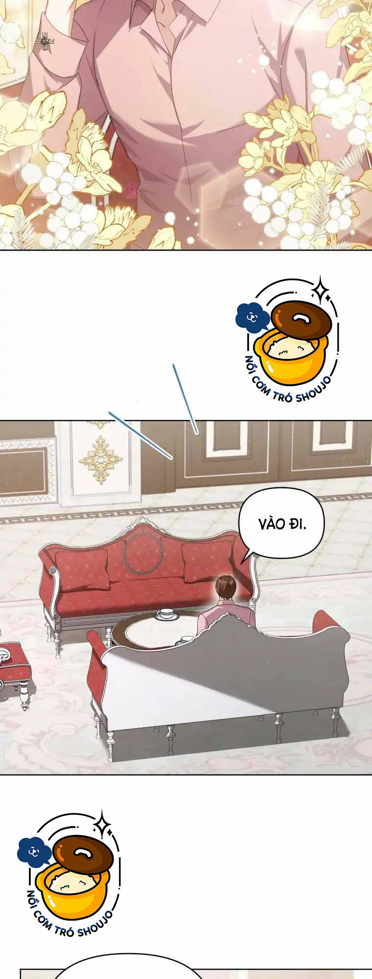 Chiếc Túi Bí Mật Của Tiểu Thư Xấu Xí: Chapter 13.2