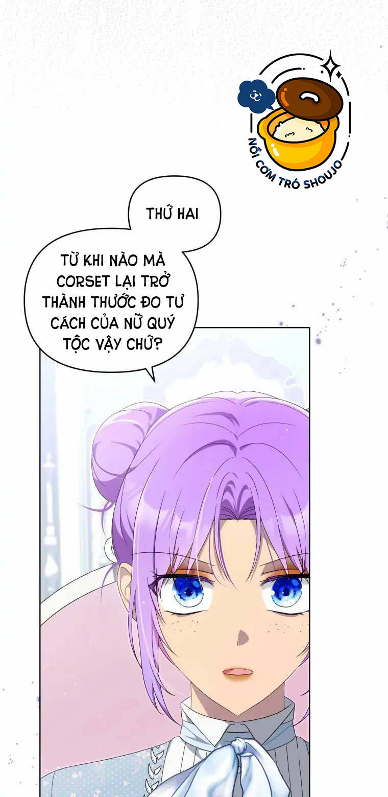 Chiếc Túi Bí Mật Của Tiểu Thư Xấu Xí: Chapter 14.1