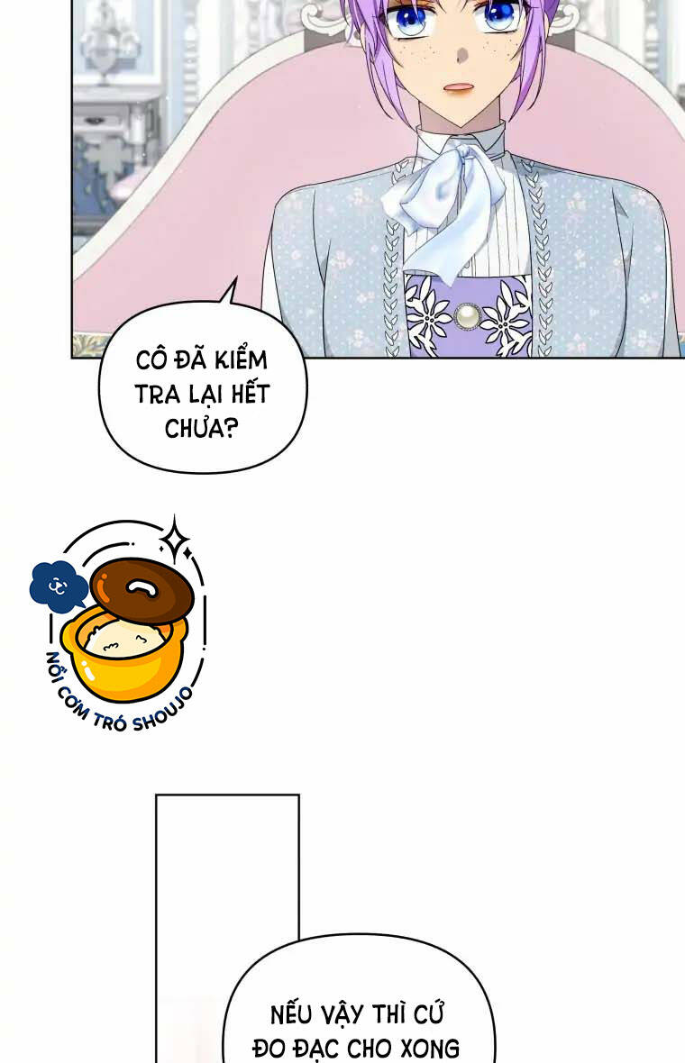 Chiếc Túi Bí Mật Của Tiểu Thư Xấu Xí: Chapter 14.2