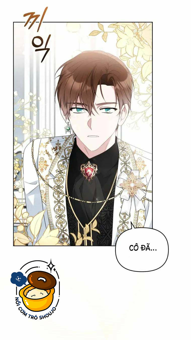 Chiếc Túi Bí Mật Của Tiểu Thư Xấu Xí: Chapter 14.2