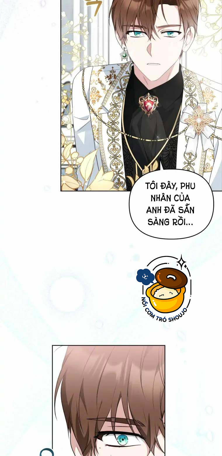Chiếc Túi Bí Mật Của Tiểu Thư Xấu Xí: Chapter 15.1