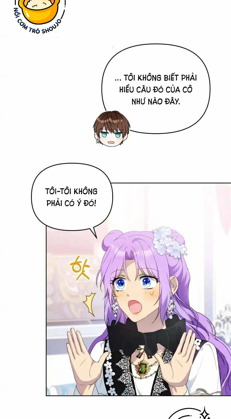 Chiếc Túi Bí Mật Của Tiểu Thư Xấu Xí: Chapter 15.1