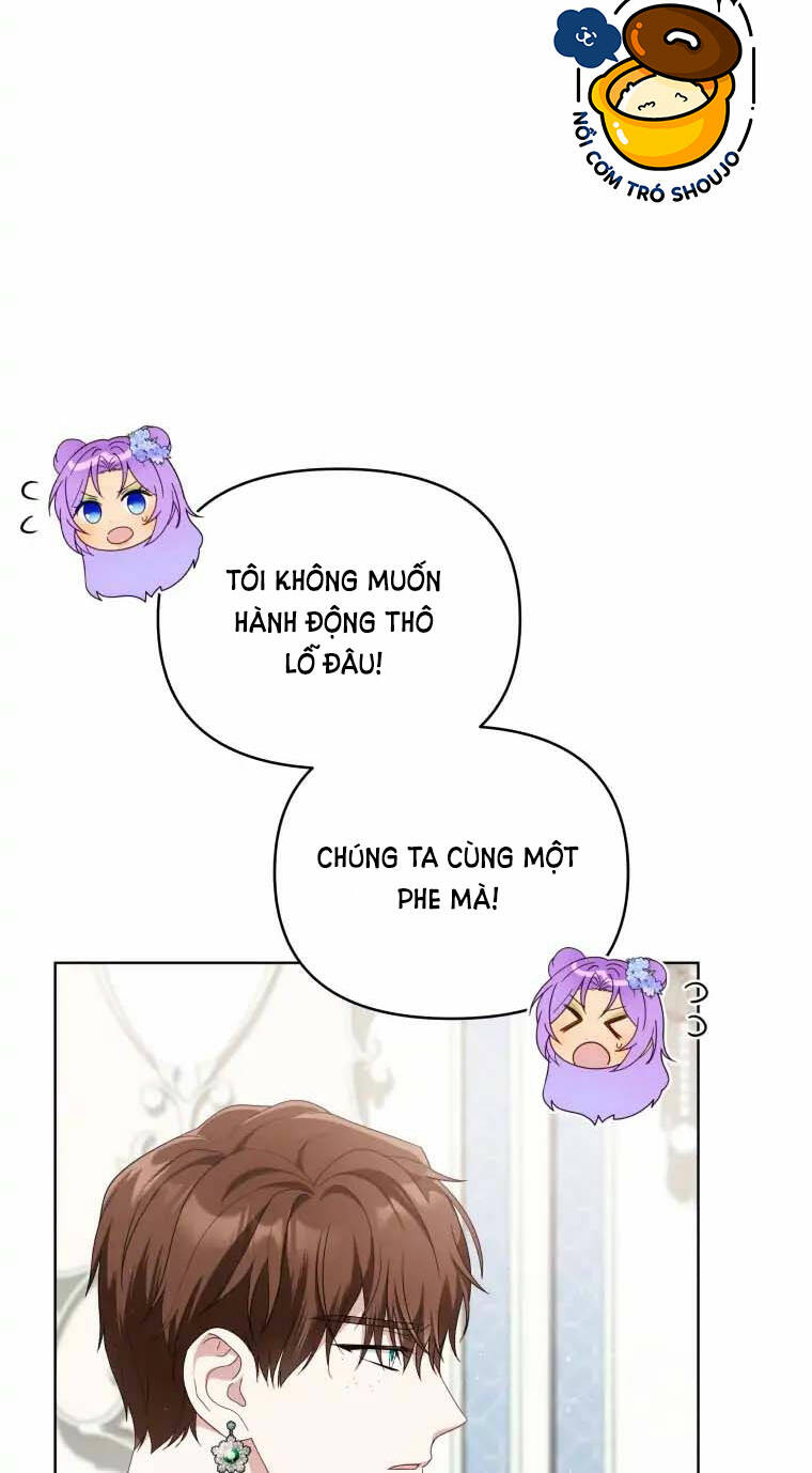 Chiếc Túi Bí Mật Của Tiểu Thư Xấu Xí: Chapter 15.1