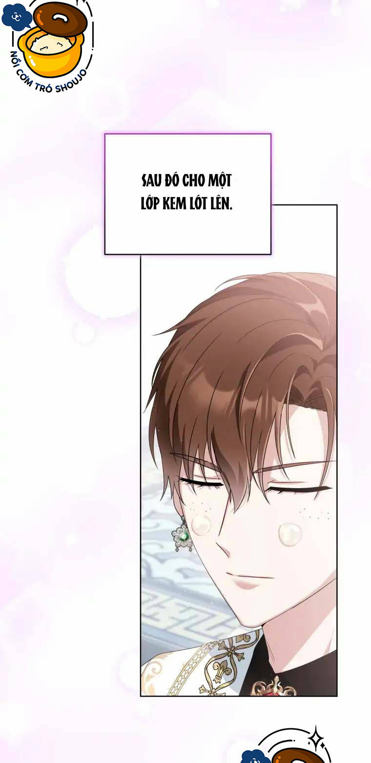 Chiếc Túi Bí Mật Của Tiểu Thư Xấu Xí: Chapter 15.1