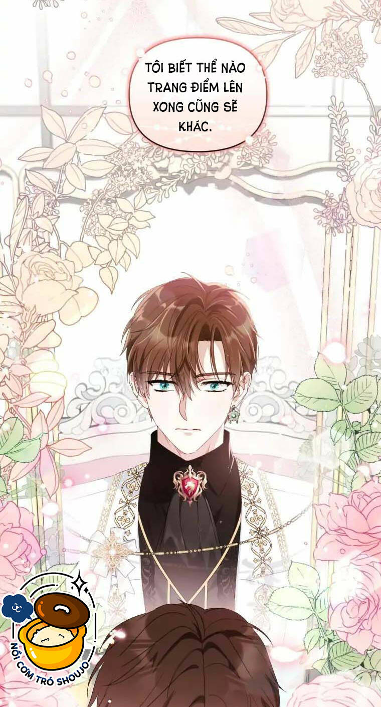Chiếc Túi Bí Mật Của Tiểu Thư Xấu Xí: Chapter 15.1