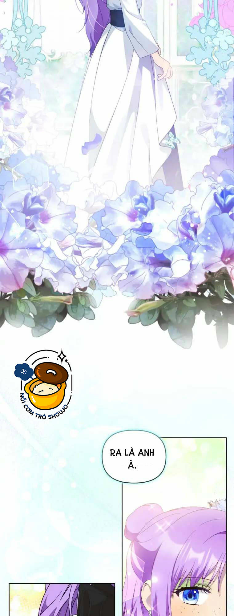 Chiếc Túi Bí Mật Của Tiểu Thư Xấu Xí: Chapter 15.1