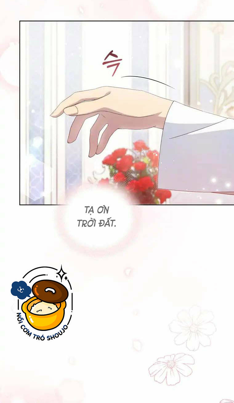 Chiếc Túi Bí Mật Của Tiểu Thư Xấu Xí: Chapter 15.2