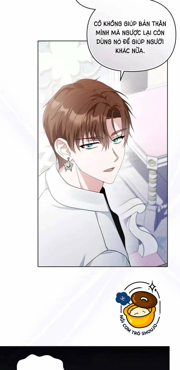 Chiếc Túi Bí Mật Của Tiểu Thư Xấu Xí: Chapter 15.2
