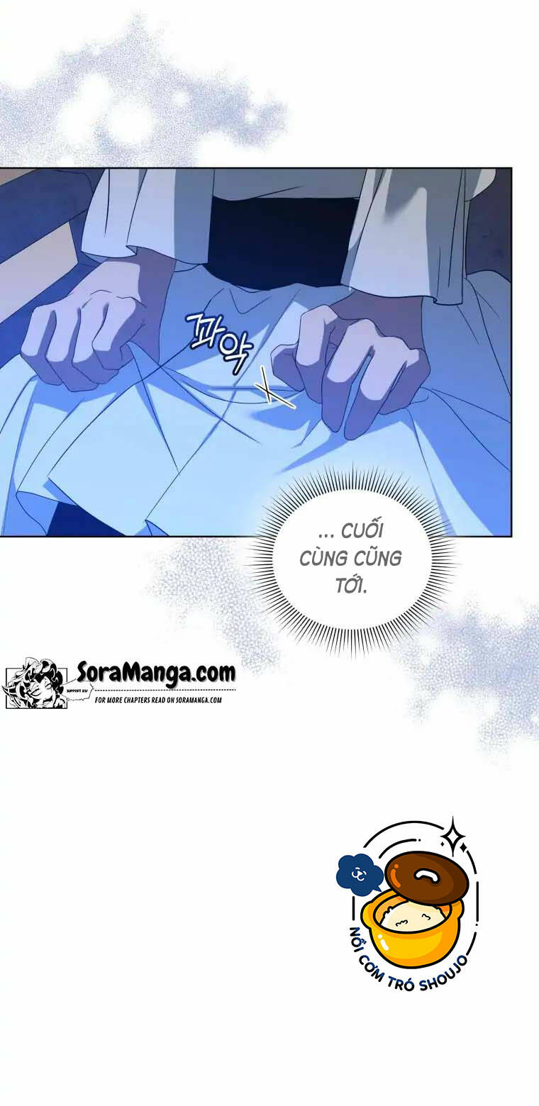 Chiếc Túi Bí Mật Của Tiểu Thư Xấu Xí: Chapter 15.2