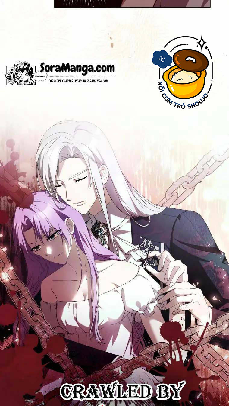 Chiếc Túi Bí Mật Của Tiểu Thư Xấu Xí: Chapter 15.2