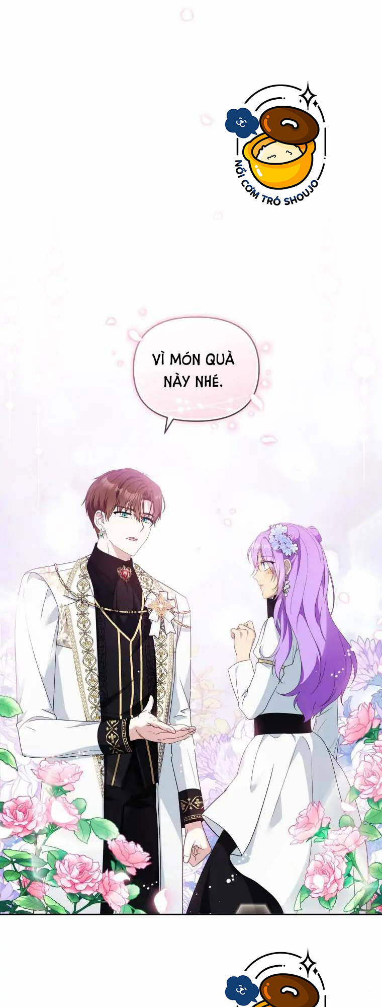 Chiếc Túi Bí Mật Của Tiểu Thư Xấu Xí: Chapter 15.2