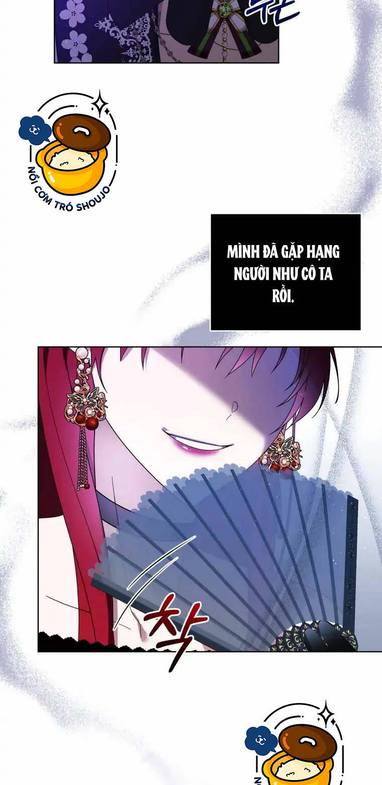 Chiếc Túi Bí Mật Của Tiểu Thư Xấu Xí: Chapter 16.1