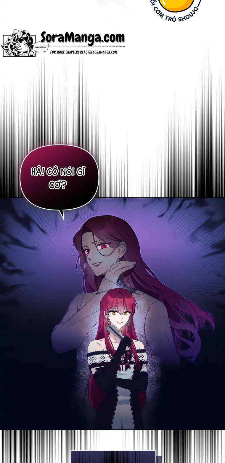 Chiếc Túi Bí Mật Của Tiểu Thư Xấu Xí: Chapter 16.1