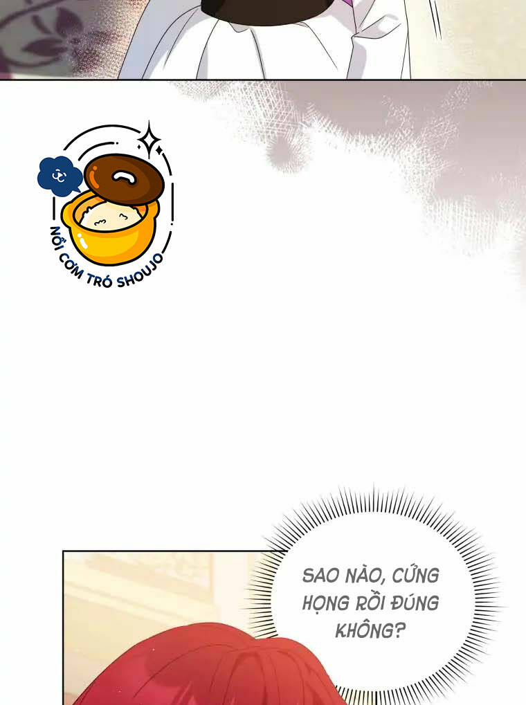 Chiếc Túi Bí Mật Của Tiểu Thư Xấu Xí: Chapter 16.1