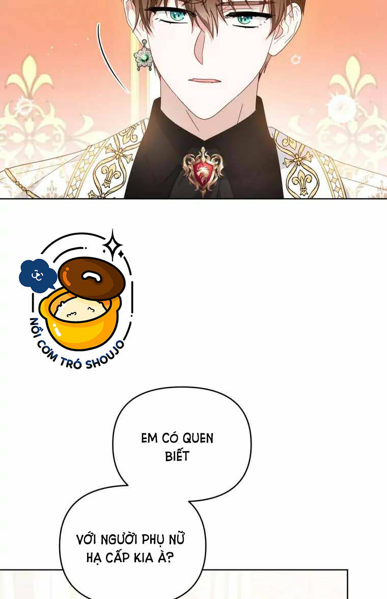 Chiếc Túi Bí Mật Của Tiểu Thư Xấu Xí: Chapter 16.2