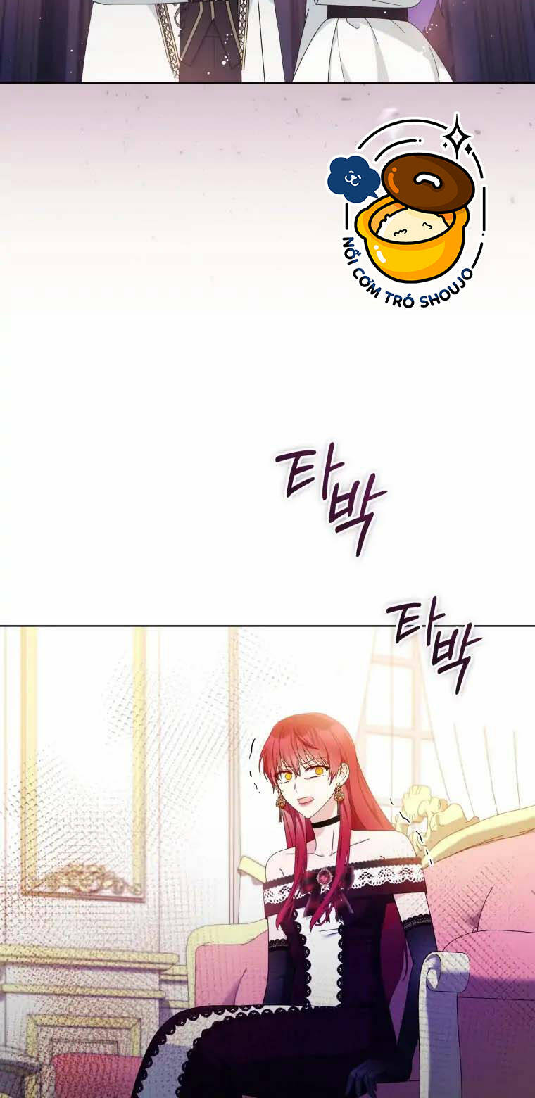 Chiếc Túi Bí Mật Của Tiểu Thư Xấu Xí: Chapter 16.2