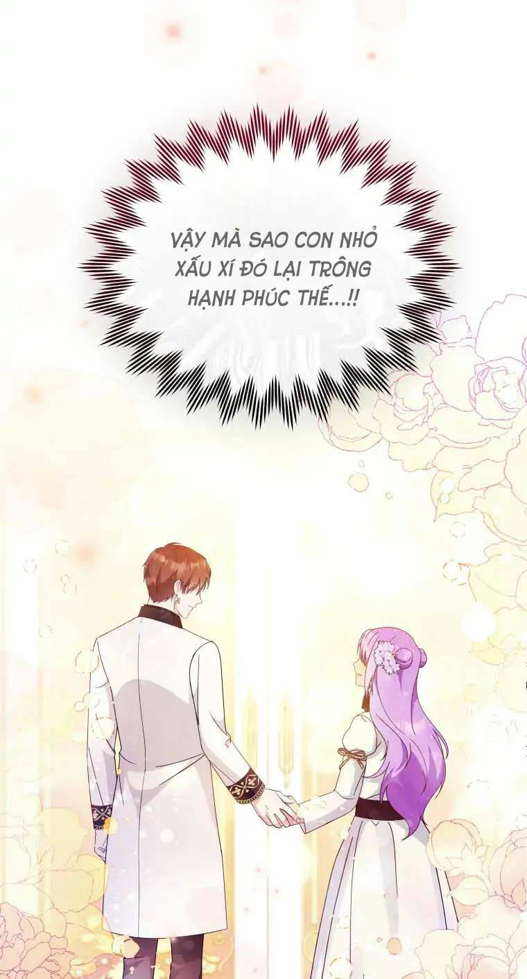 Chiếc Túi Bí Mật Của Tiểu Thư Xấu Xí: Chapter 16.2