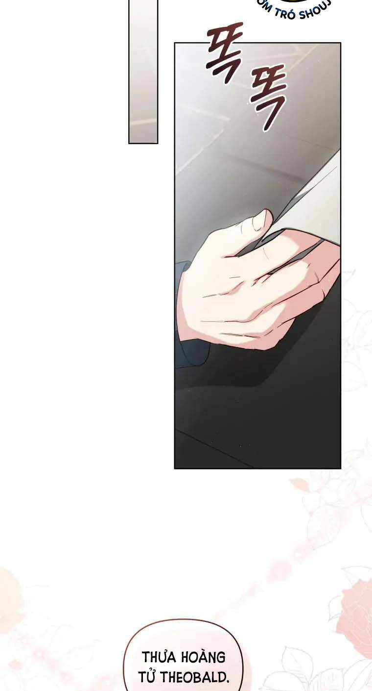 Chiếc Túi Bí Mật Của Tiểu Thư Xấu Xí: Chapter 16.2