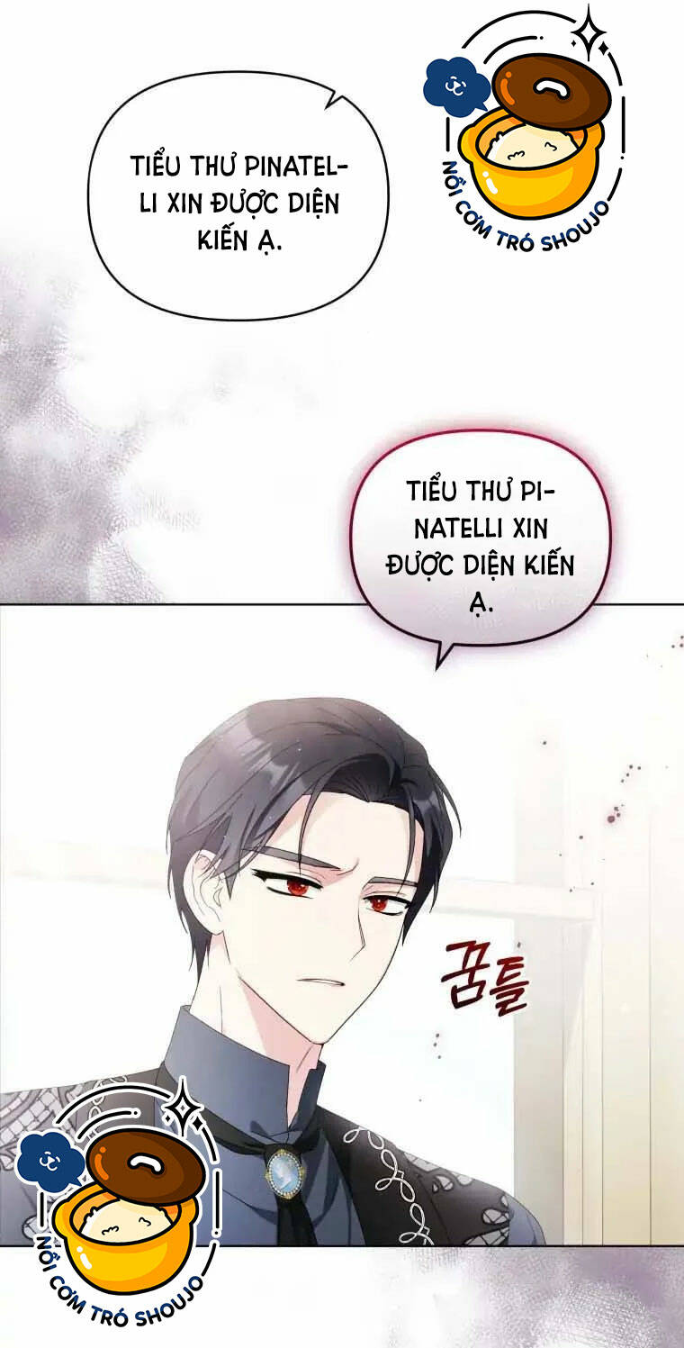 Chiếc Túi Bí Mật Của Tiểu Thư Xấu Xí: Chapter 16.2