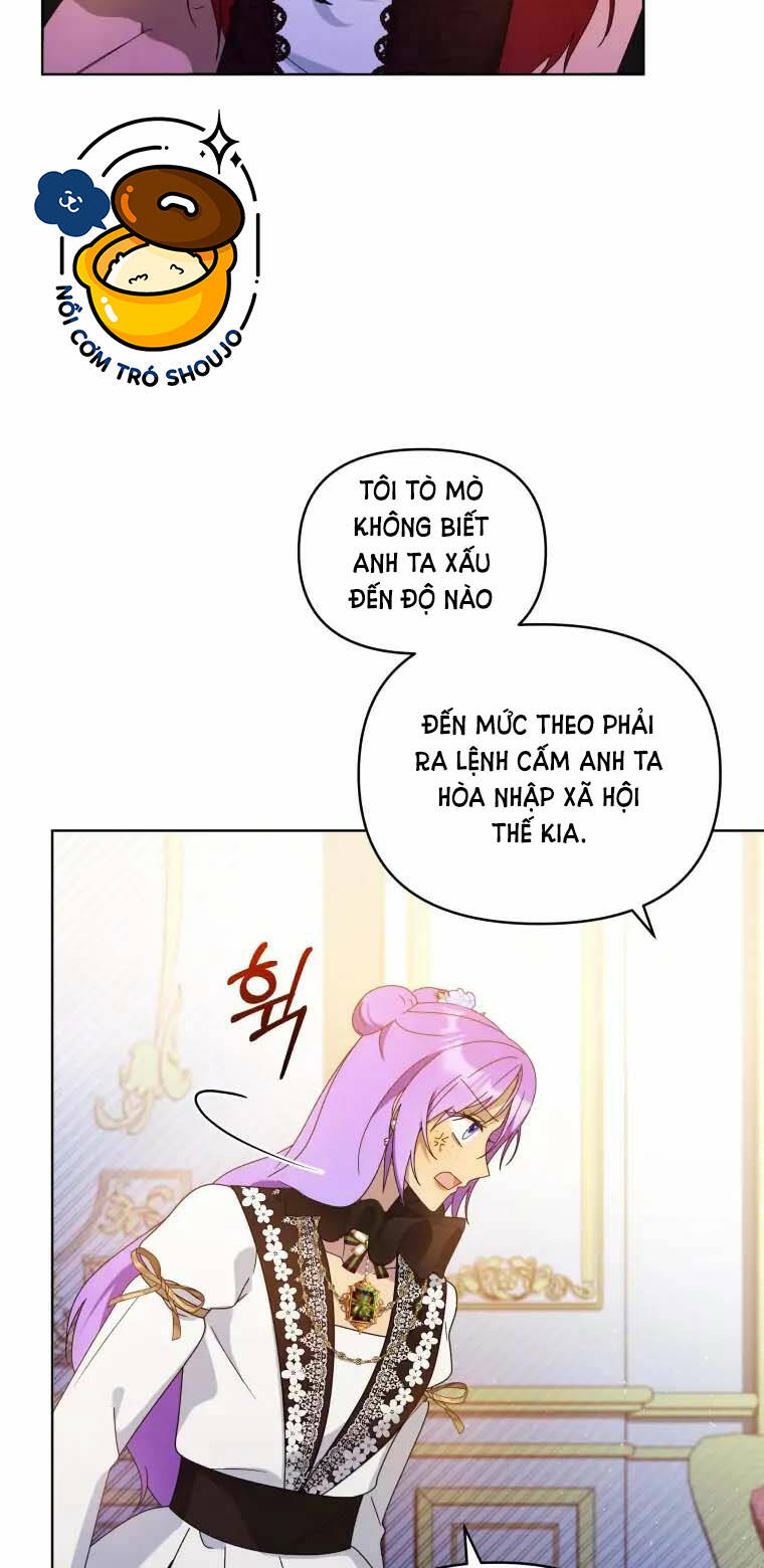 Chiếc Túi Bí Mật Của Tiểu Thư Xấu Xí: Chapter 16.2