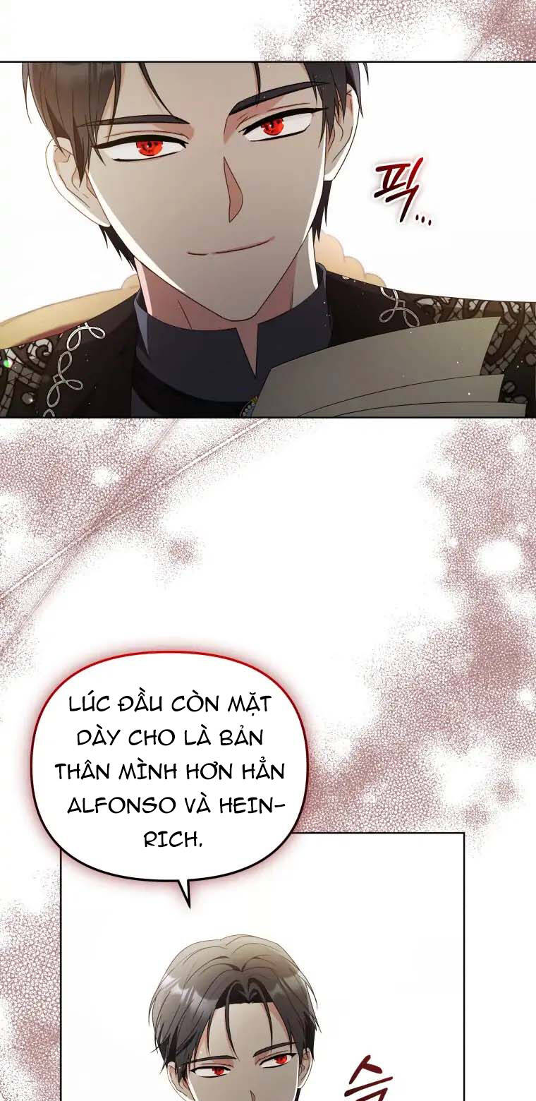 Chiếc Túi Bí Mật Của Tiểu Thư Xấu Xí: Chapter 17.1