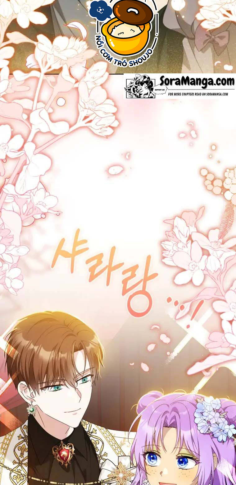 Chiếc Túi Bí Mật Của Tiểu Thư Xấu Xí: Chapter 17.1